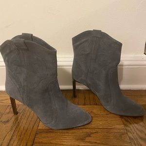 Ba&sh Booties